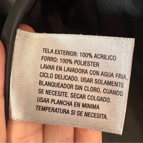 Worthington: Women's Petite Military Jacket - Picture 11 of 13